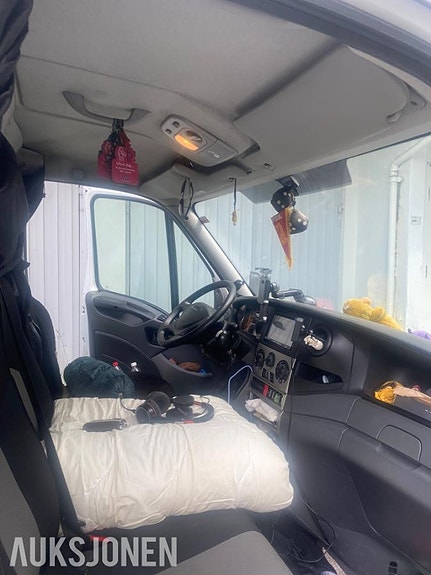 Iveco Daily 13 of 18
