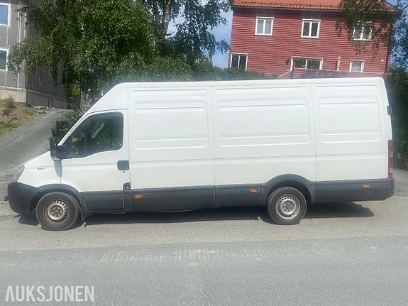 Iveco Daily 4 of 18