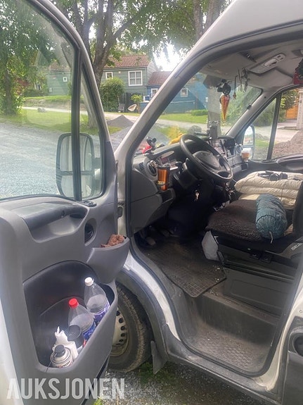 Iveco Daily 11 of 18