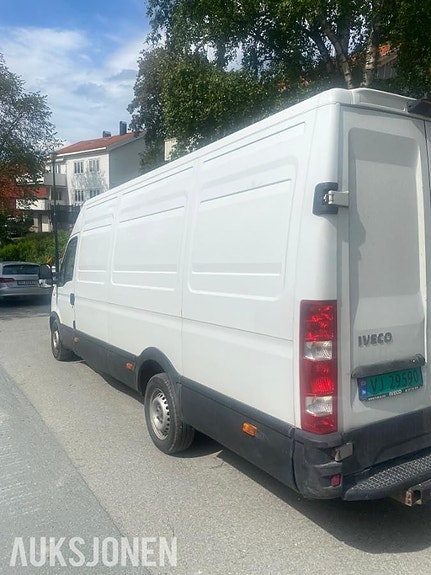 Iveco Daily 5 of 18