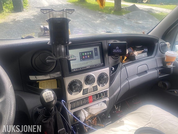 Iveco Daily 10 of 18