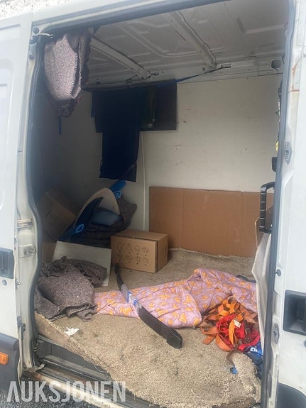 Iveco Daily 15 of 18