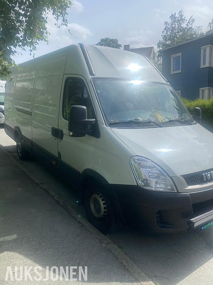 Iveco Daily 2 of 18