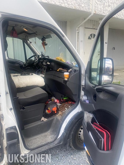 Iveco Daily 12 of 18