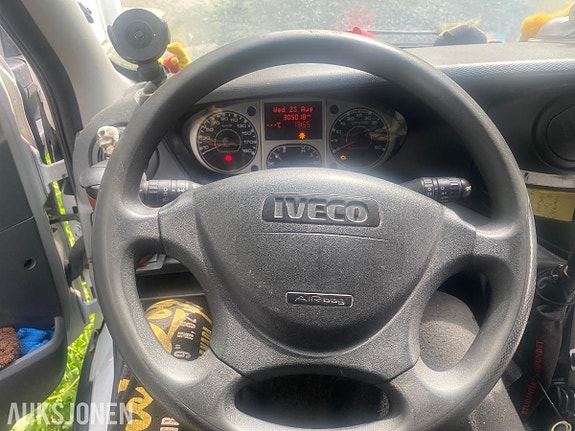 Iveco Daily 9 of 18