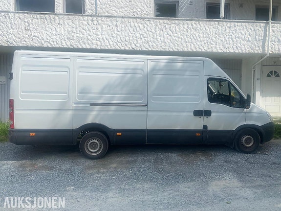 Iveco Daily 8 of 18