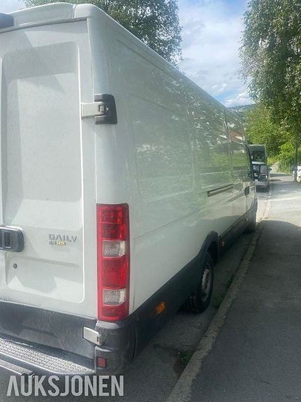 Iveco Daily 7 of 18