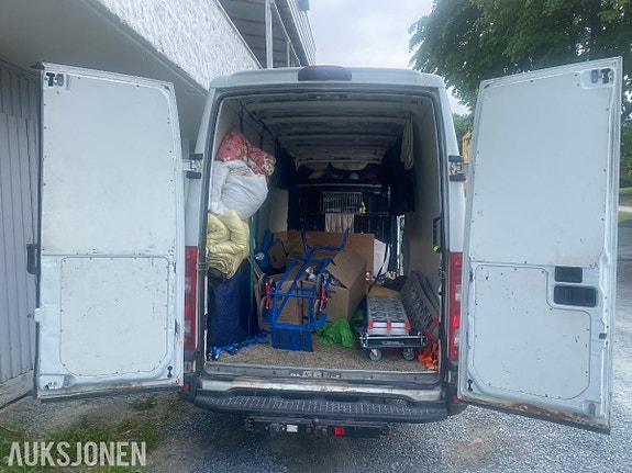 Iveco Daily 14 of 18