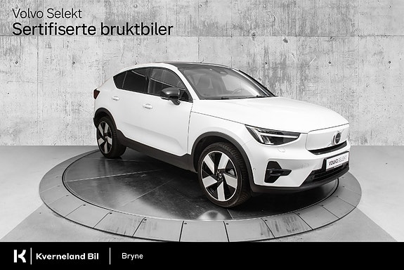 Volvo C40