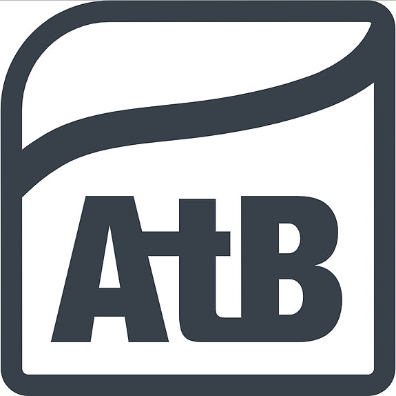 AtB logo