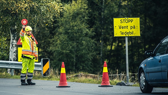 Bilde 1 av 5 i jobbannonse-galleriet