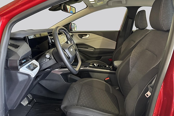 Ford Puma 7 of 17