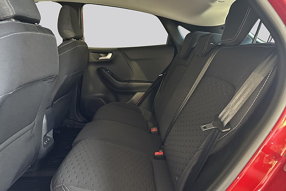 Ford Puma 13 of 17