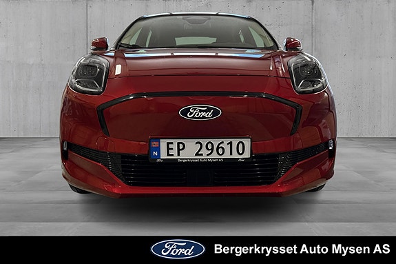 Ford Puma 2 of 5