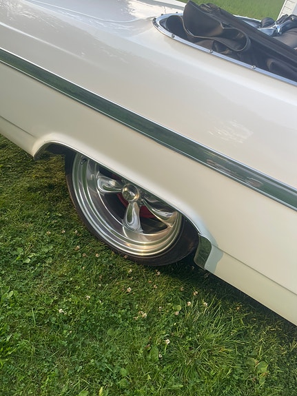 Buick Le Sabre 14 of 17
