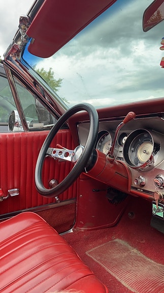 Buick Le Sabre 7 of 17