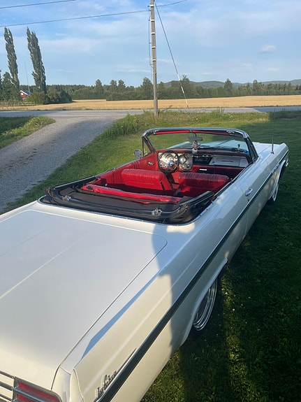 Buick Le Sabre 5 of 17