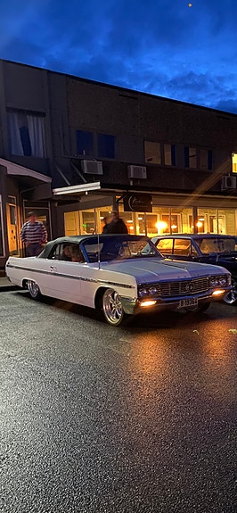 Buick Le Sabre 6 of 17
