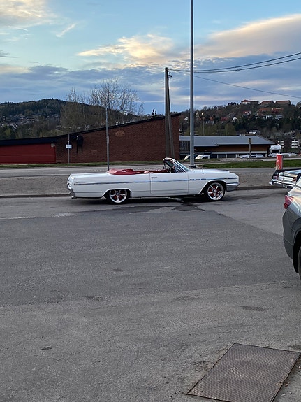 Buick Le Sabre 10 of 17