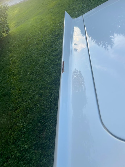 Buick Le Sabre 17 of 17