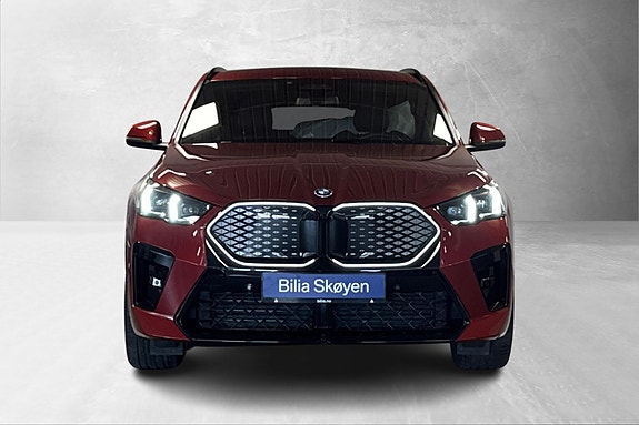 BMW iX2 2 of 17