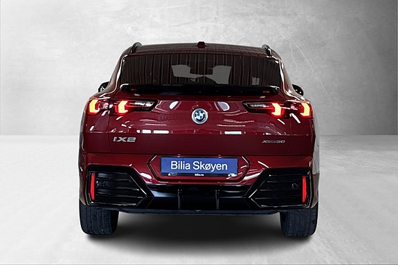BMW iX2 4 of 17