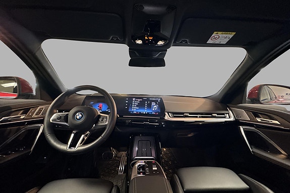 BMW iX2 8 of 17