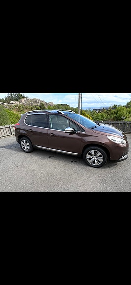 Peugeot 2008 6 of 19