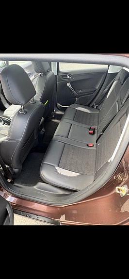 Peugeot 2008 11 of 19