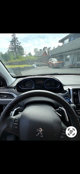Peugeot 2008 14 of 19
