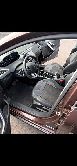 Peugeot 2008 12 of 19