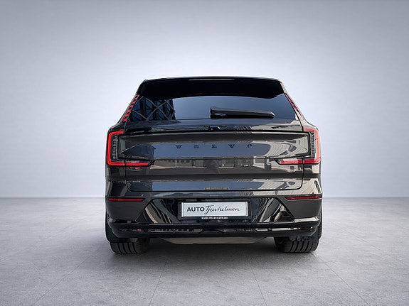 Volvo EX90 5 of 5