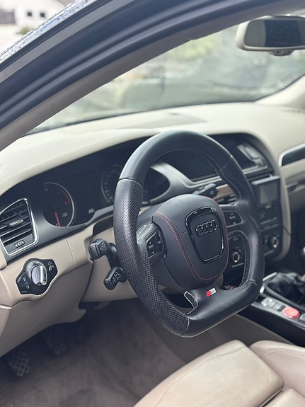 Audi A4 10 of 20