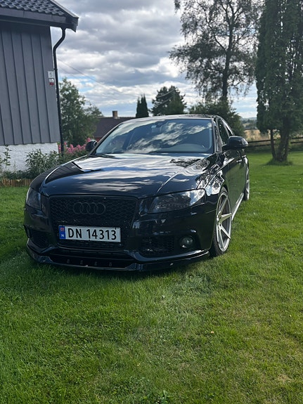 Audi A4 6 of 20