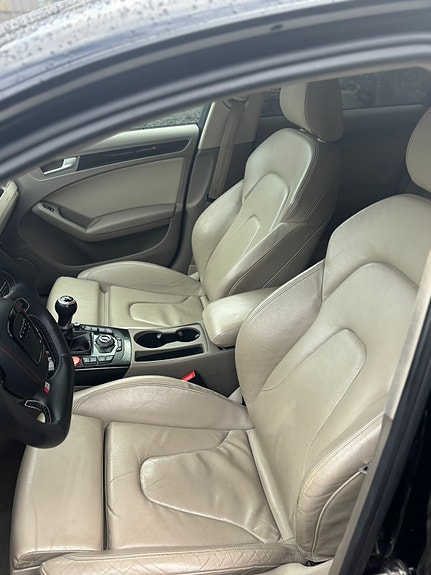 Audi A4 12 of 20