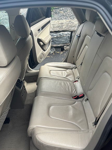 Audi A4 13 of 20