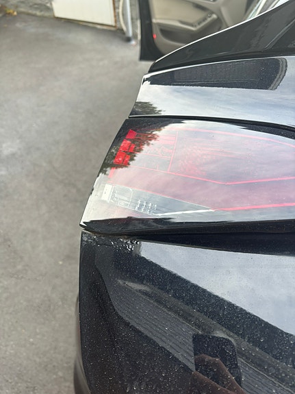 Audi A4 19 of 20