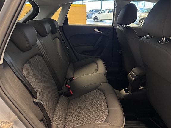 Audi A1 26 of 30