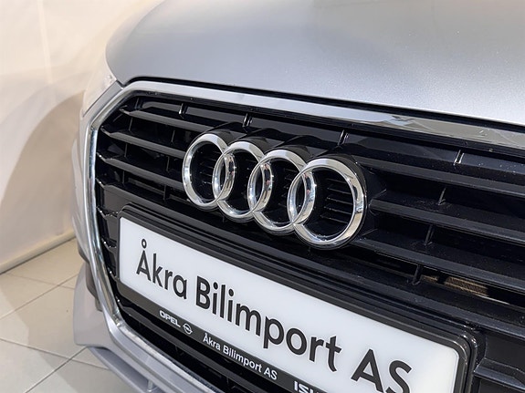 Audi A1 3 of 30
