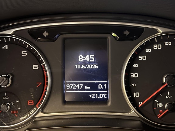 Audi A1 18 of 30