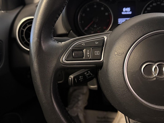 Audi A1 15 of 30