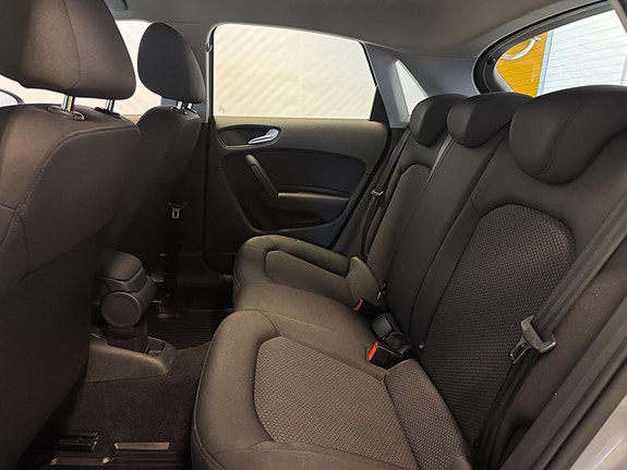Audi A1 27 of 30