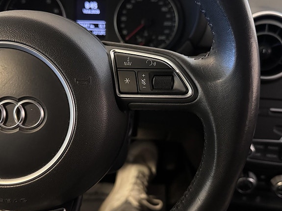 Audi A1 16 of 30