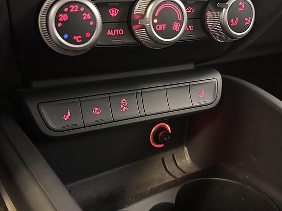 Audi A1 20 of 30