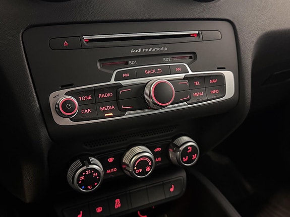 Audi A1 19 of 30
