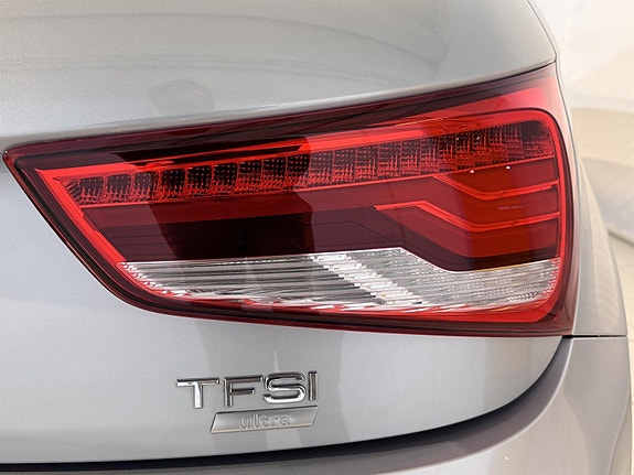 Audi A1 11 of 30