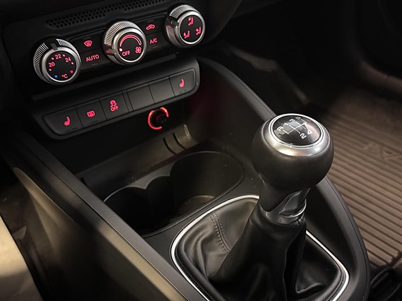 Audi A1 21 of 30