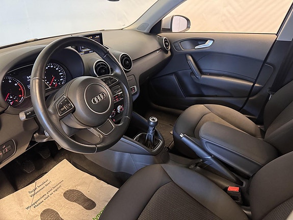 Audi A1 14 of 30