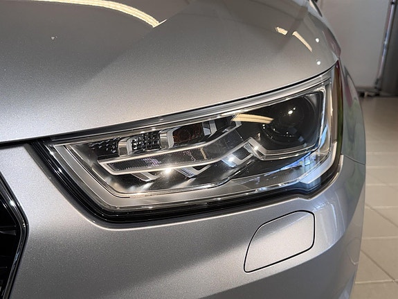 Audi A1 4 of 30