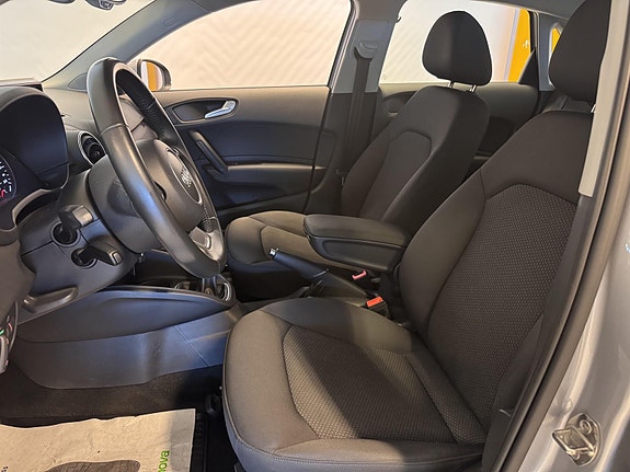 Audi A1 13 of 30